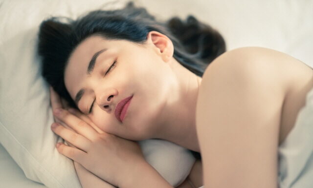 DONGUIBOGAM; Internal Bodily Elements-07. Dream