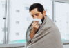 Sasang Herbs for Cold and Flu