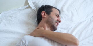 Shoulder pain at night, what is it?