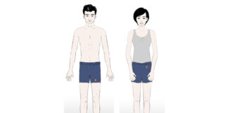 Taeyang Type Is Defined As Lung Hyperactivity and Liver Hypoactivity Function