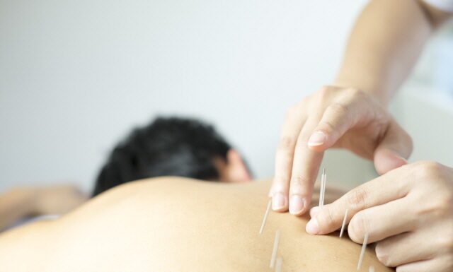 The History and Development of Korean Acupuncture