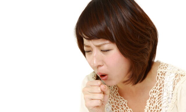 Suzi-JIangqi-Tang (蘇子降氣湯) Treats Various Symptoms Caused By Stagnated Phlegm Retention In The Lungs
