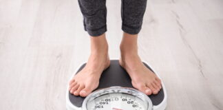 Promote Weight Loss Program With Inbody Test