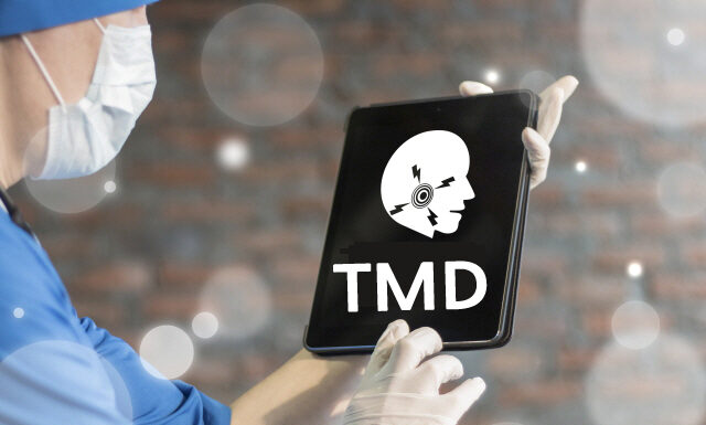 How to evaluate, diagnose, and treat the Jar pain, TMD