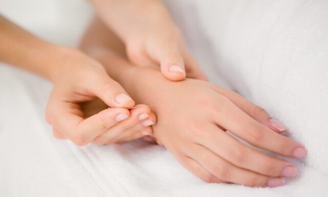 Introduction of Saam acupuncture (Four Points Acupuncture) (3) Clinical Application of Korean Acupuncture