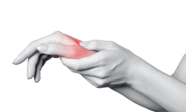What is the best way to treat Carpal tunnel syndrome?