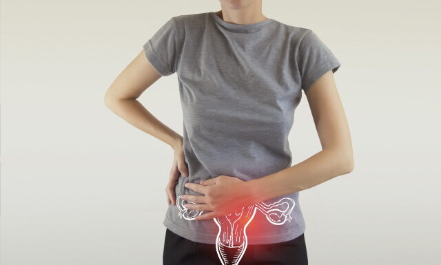 Wenjing-Tang treats coldness and blood stagnation of the uterus.