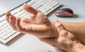 Carpal Tunnel Treatment with Bisoma Acupuncture
