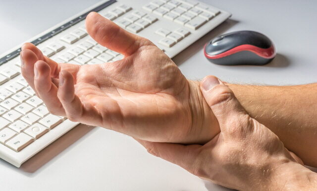 Carpal Tunnel Treatment with Bisoma Acupuncture