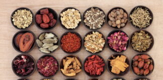 Tian Wnag Bu Xin Dan Treats Symptoms From Stress and Brain-works.