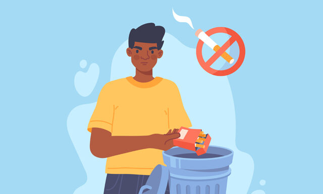 How To Make Nicotine Withdrawal Treatment More Effective