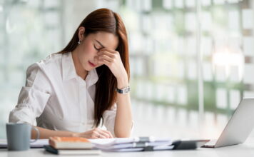 Applying Bisoma Acupuncture to Headache Treatment