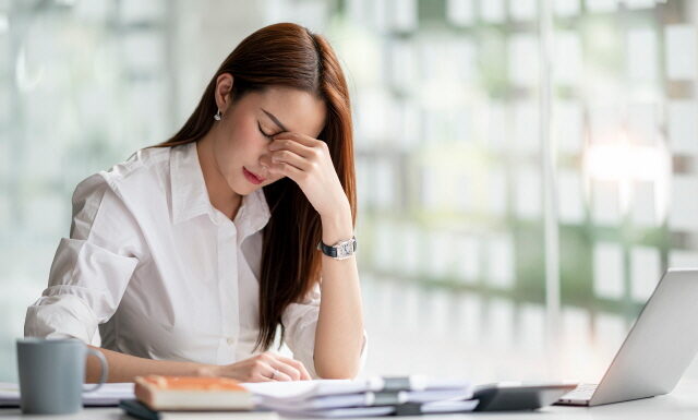 Applying Bisoma Acupuncture to Headache Treatment