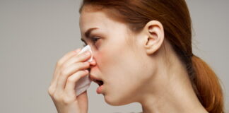 Jie Geng Treats Inflammatory Reactions On The Respiratory and Skin.