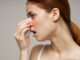 Jie Geng Treats Inflammatory Reactions On The Respiratory and Skin.