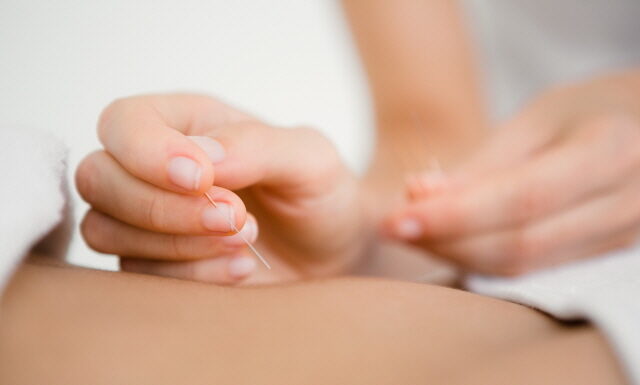 Clinical Application of Taegeuk Acupuncture (Constitutional Medicine and Acupuncture) (2)