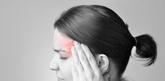 Xiangfuzi-Bawu-Tang Treats Mild Headache and Dry Mouth