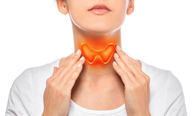Treating Hyperthyroidism with Herbs