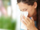 Zao Jia Is Used To Treating Rhinitis With Clear and Watery Nasal Discharge