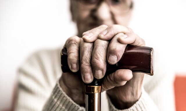 Parkinson’s Disease with Acupuncture