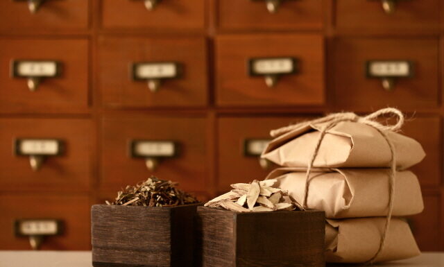 Inchenhao-Tang Discharges Dampness-heat Stagnation In Stomach