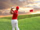 How to Treat Rib Fracture From a Golf Swing