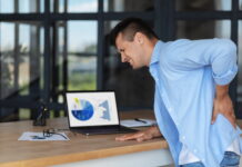 Compression Fractures Occur Mainly In Older People