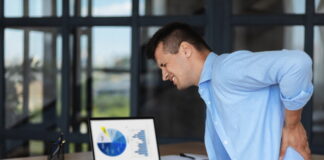 Compression Fractures Occur Mainly In Older People