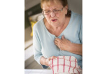 Xing Ren (杏仁) Treats Coughing and Shortness of Breath