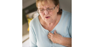 Xing Ren (杏仁) Treats Coughing and Shortness of Breath