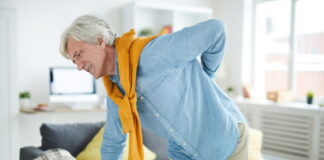 Case of Spinal Stenosis with Acupuncture and Herbs