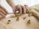 Medical Therapies of TKM-Moxibustion, Cupping, Qigong
