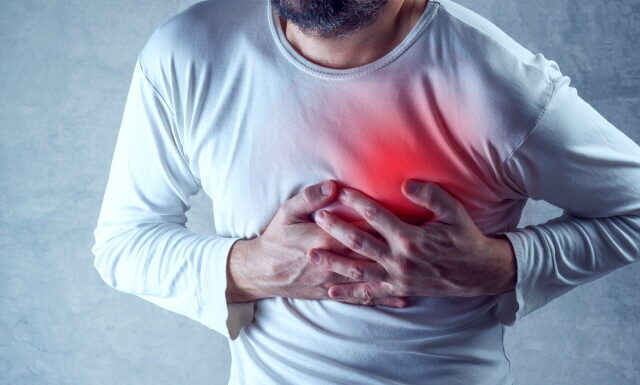 Gualou-Tang Improves ‘xiong-bi syndrome.’
