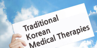 Medical Therapies of TKM-Dietary Therapy/ Simple Traditional Korean Medical Therapies