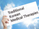 Medical Therapies of TKM-Dietary Therapy/ Simple Traditional Korean Medical Therapies