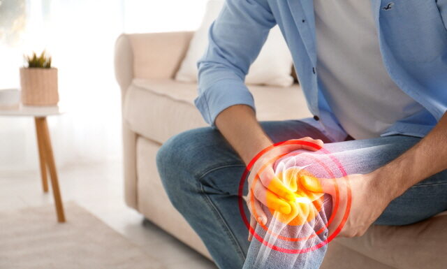 Must Be Careful What To Eat For Helping Arthritis