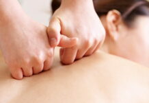 Medical Therapies of TKM-Tuina / Massage / Folk Therapies
