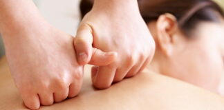 Medical Therapies of TKM-Tuina / Massage / Folk Therapies