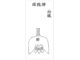 DONGUIBOGAM; Internal Bodily Elements 20. Lungs 肺臟 폐