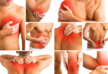 Case Study of A Patient with Depression and Other SymptomsPower of Horary Points, Set II: UB40, LI5, ST43, SI2, and GB44