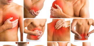 Case Study of A Patient with Depression and Other SymptomsPower of Horary Points, Set II: UB40, LI5, ST43, SI2, and GB44