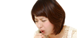 Mahuang-Xingren-Gancao-Shigao-Tang, Used Continues Coughing Due To Cold Aftereffects