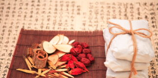 Zhigancao-Tang Treats Arrhythmia and Intermittent Pulse