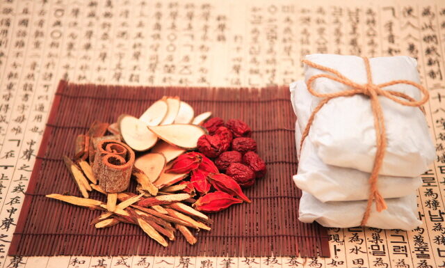 Zhigancao-Tang Treats Arrhythmia and Intermittent Pulse