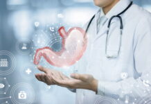 DONGUIBOGAM; Internal Bodily Elements 23. Stomach 胃腑 위