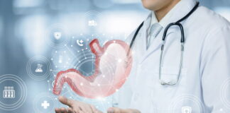 DONGUIBOGAM; Internal Bodily Elements 23. Stomach 胃腑 위