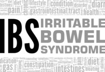 Teenage Irritable Bowel and Acne