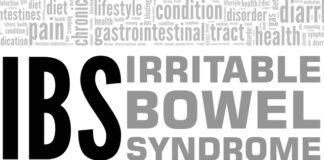 Teenage Irritable Bowel and Acne