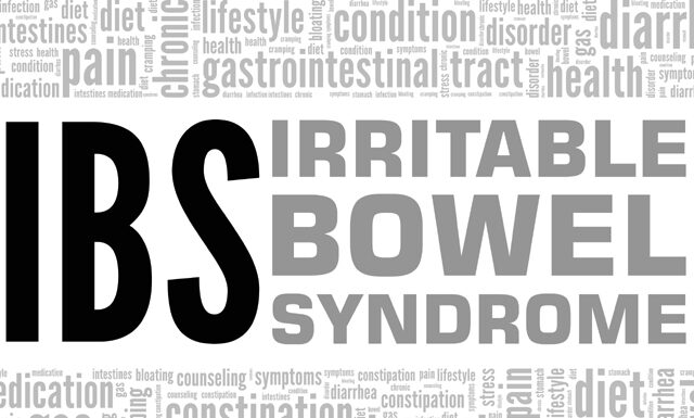 Teenage Irritable Bowel and Acne