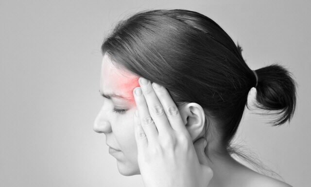 Enhance Headache Relief with Targeted Muscle Acupoints:
